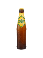 Picture of Cobra Premium Beer 330ml