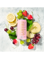 Picture of Canvino Naturally Sparkling Rosé 200ml