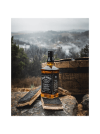 Picture of Jack Daniel's Old No. 7 Tennessee Whiskey 5 cL 12-Pack