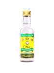 Show details for Wray & Nephew White Overproof Rum 5cl Picture of Wray & Nephew White Overproof Rum 5cl