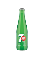 Picture of 7UP Zero Lemon & Lime 330ml
