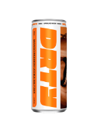 Picture of DRTY Hard Seltzer Mango Passion Alcoholic Sparkling Water 330ml