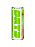 Picture of Drty Hard Seltzer White Citrus Alcoholic Sparkling Water 330ml