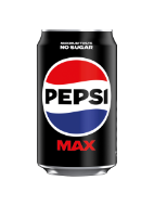 Picture of Pepsi Max 330ml