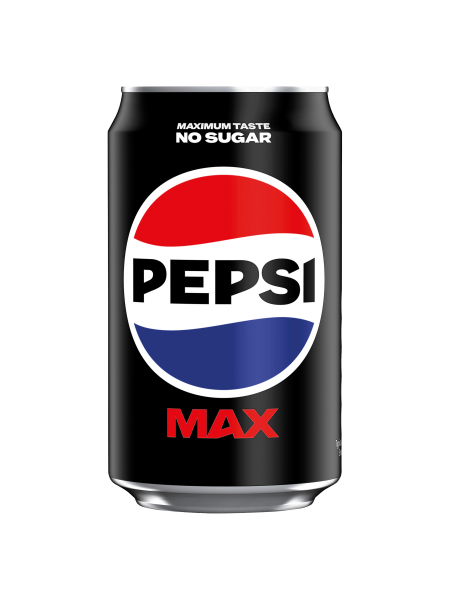 Picture of Pepsi Max 330ml