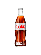 Picture of Diet Coke 330ml