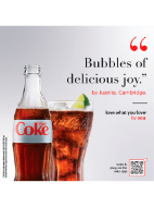 Picture of Diet Coke 330ml