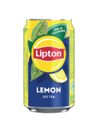 Picture of Lipton Lemon 24 x 330ml