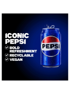 Picture of Pepsi 330ml