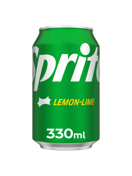 Picture of Sprite 330ml