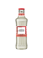 Picture of The London Essence Co. Sparkling Spiced Ginger Beer 200ml