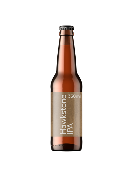 Picture of Hawkstone IPA 330ml