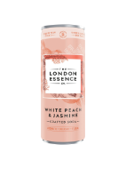Picture of The London Essence Co. White Peach & Jasmine 250ml