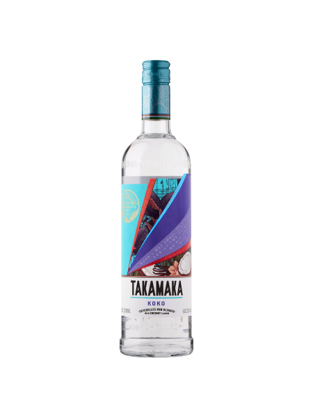 Picture of Takamaka Koko 70cl