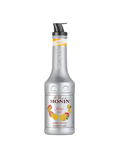 Picture of Monin Mango 1L