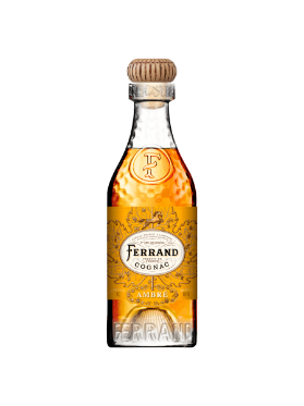 Show details for Ferrand Cognac Ambré 70cl Picture of Ferrand Cognac Ambré 70cl