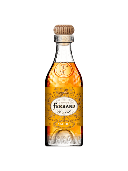 Picture of Ferrand Cognac Ambré 70cl