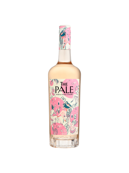 Picture of The Pale Rosé 750ml