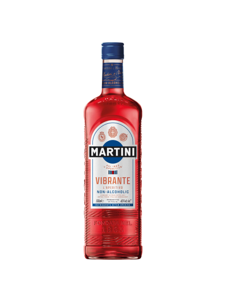 Picture of MARTINI Vibrante Non-Alcoholic Aperitivo, 75cl