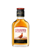 Picture of The Famous Grouse Finest Blended Scotch Whisky 10cl
