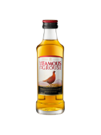 Picture of The Famous Grouse Finest Blended Scotch Whisky 5cl