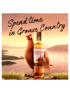 Picture of The Famous Grouse Finest Blended Scotch Whisky 5cl