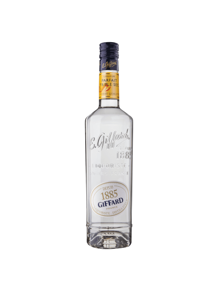 Picture of Giffard Parfait Triple Sec Liqueur 50cl