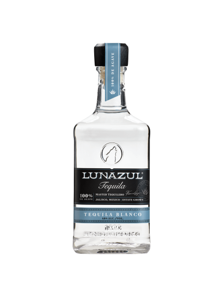 Picture of Lunazul Tequila Blanco 70cl
