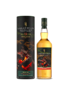 Picture of Lagavulin 12 Year Old Special Releases Single Malt Scotch Whisky 57.4% vol 70cl