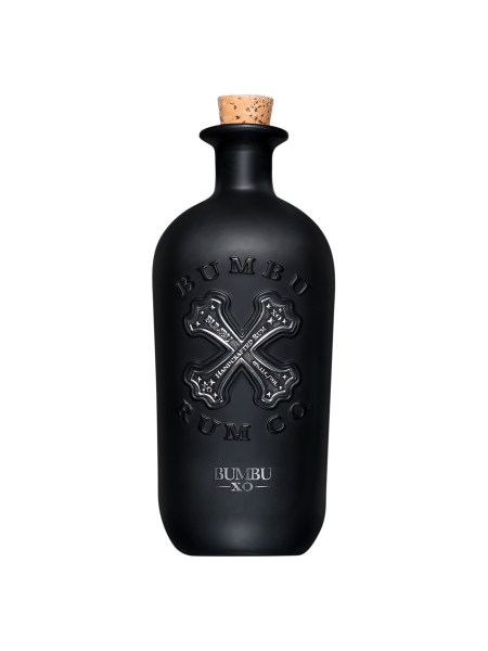 Picture of Bumbu Rum Co. XO 70cl