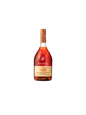 Show details for Rémy Martin 1738 Accord Royal Cognac Fine Champagne 70cl Picture of Rémy Martin 1738 Accord Royal Cognac Fine Champagne 70cl