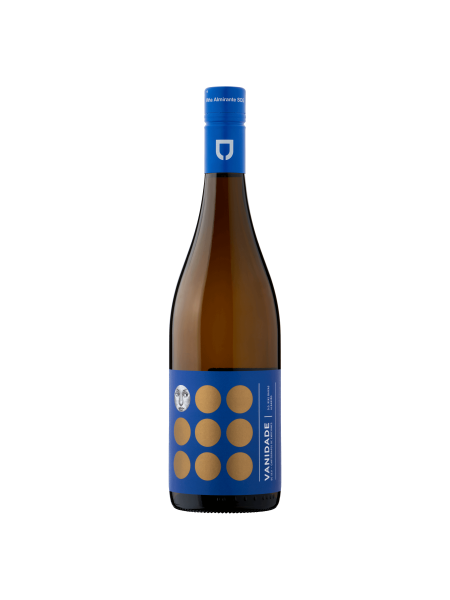 Picture of Vanidade Viña Almirante Albarino Rias Baixas 75cl