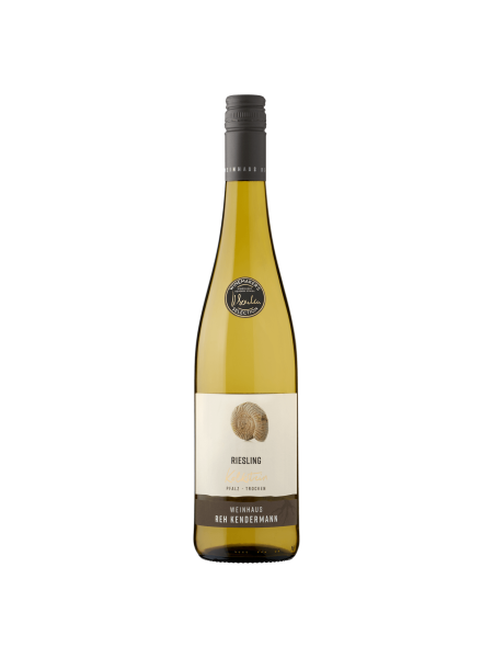 Picture of Reh Kendermann Weinhaus Riesling Pfalz 0,75L
