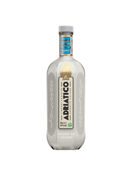 Picture of Adriatico Amaretto Bianco 70cl