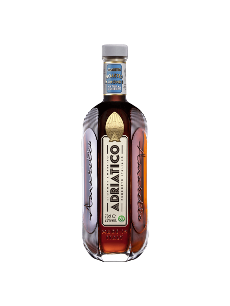 Picture of Adriatico Amaretto Roasted Almonds 70cl
