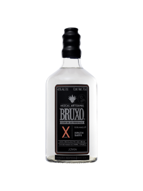 Show details for Bruxo Edición Espadín Barril 70cl Picture of Bruxo Edición Espadín Barril 70cl