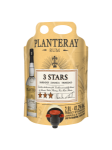 Show details for Planteray Rum 3 Stars Barbados Jamaica Trinidad 2.8L Picture of Planteray Rum 3 Stars Barbados Jamaica Trinidad 2.8L