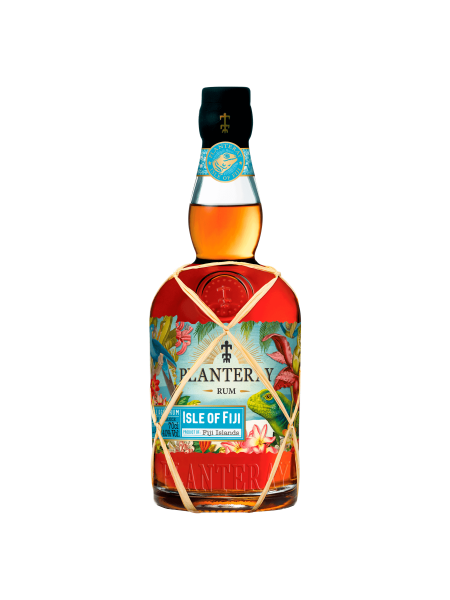 Picture of Planteray Rum 70cl
