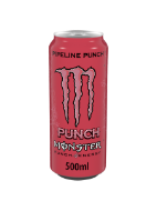Picture of Monster Energy Drink Pipeline Punch  500ml