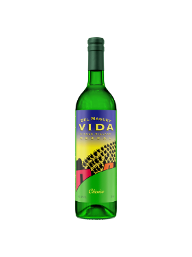Show details for Del Maguey Vida Mezcal Clásico 70cl Picture of Del Maguey Vida Mezcal Clásico 70cl
