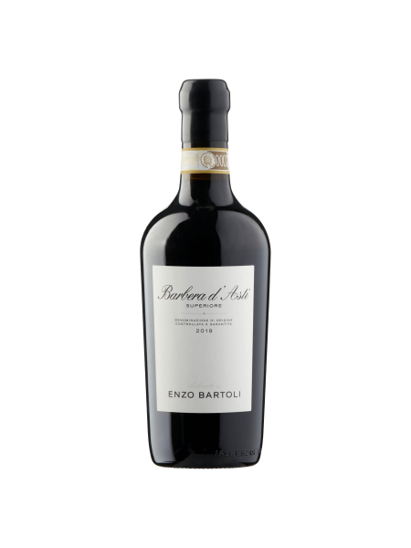 Picture of Enzo Bartoli Barbera d'Asti 750ml