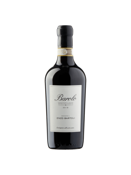 Picture of Enzo Bartoli Barolo 750ml