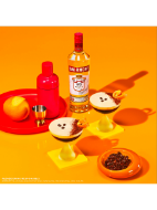 Picture of Smirnoff No. 21 Vodka 37.5% vol 1.5L