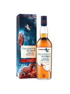 Picture of Talisker Storm Single Malt Scotch Whisky 45.8% vol  70cl