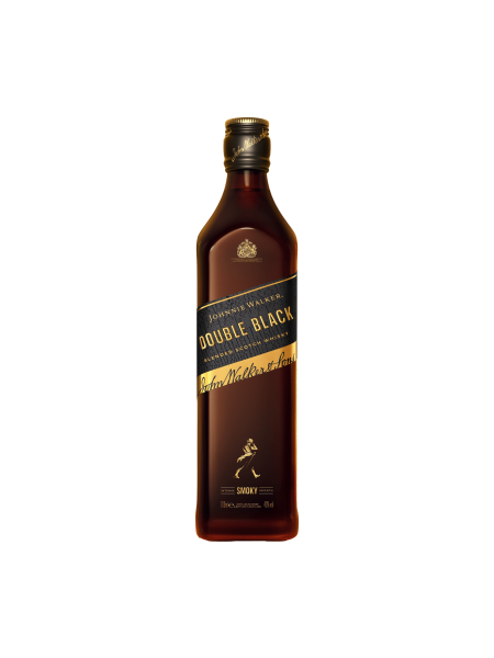 Picture of Johnnie Walker Double Black Blended Scotch Whisky 40% vol 70cl