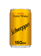 Picture of Schweppes Tonic Water 24 x 150ml