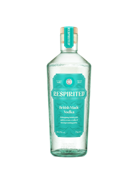 Picture of Respirited Vodka 70cl