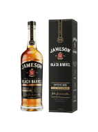 Picture of Jameson Black Barrel Irish Whiskey 700ml