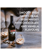 Picture of Baileys Original Irish Cream Liqueur 17% vol 70cldes