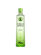 Picture of Ciroc Apple Flavoured Vodka 37.5% vol 70cl